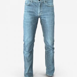 Federal Slim Straight Leg Jeans