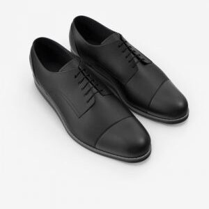 Premium Semi Leather Shoes